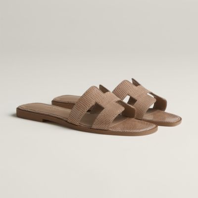 Hermes flops best sale